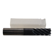 NEW 5/8'' End Mill Carbide Cutter 7FL 1-1/2'' LOC 4'' OAL