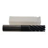 NEW 5/8'' End Mill Carbide Cutter 7FL 1-1/2'' LOC 4'' OAL