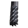 NEW 5/8'' End Mill Carbide Cutter 7FL 1-1/2'' LOC 4'' OAL
