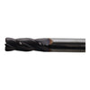 NEW NIAGARA N85602 3/8'' Size, 1'' LOC, 4 Flute, TiAlN Solid Carbide Finishing End Mill