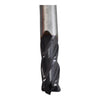 NEW NIAGARA N85602 3/8'' Size, 1'' LOC, 4 Flute, TiAlN Solid Carbide Finishing End Mill