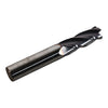 NEW NIAGARA N85602 3/8'' Size, 1'' LOC, 4 Flute, TiAlN Solid Carbide Finishing End Mill
