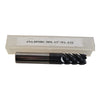 NEW Anaconda HPHRC-5856 1/2'' Carbide End Mill 5FL 3'' OAL