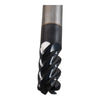 NEW Anaconda HPHRC-5856 1/2'' Carbide End Mill 5FL 3'' OAL