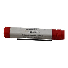 NEW GI Tool 142635 N50 SC Stub Drill S/C Micrograin Cutter