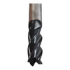NEW 1/2'' End Mill Cutter, Carbide 4FL 1-1/4'' LOC 3'' OAL