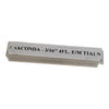 NEW Anaconda 3/16'' Carbide End Mill 4FL TIALN 2'' OAL