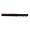 NEW Anaconda 3/16'' Carbide End Mill 4FL TIALN 2'' OAL