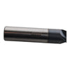 NEW 1/2'' 0.500'' 4 Flute Carbide End Mill Cutter 3'' OAL