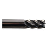 NEW 1/2'' 0.500'' 5 Flute Carbide End Mill Cutter 3'' OAL