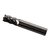 NEW 1/2'' 0.500'' 5 Flute Carbide End Mill Cutter 3'' OAL