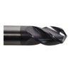 NEW MP Tool 3/4'' Carbide End Mill 4FL 1-1/2'' LOC 4'' OAL