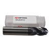 NEW MP Tool 3/4'' Carbide End Mill 4FL 1-1/2'' LOC 4'' OAL