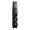 NEW 0.3750'' 3/8'' Carbide End Mill Cutter 4FL 2-1/2'' OAL