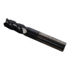 NEW 0.3750'' 3/8'' Carbide End Mill Cutter 4FL 2-1/2'' OAL
