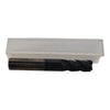 NEW 0.3750'' 3/8'' Carbide End Mill Cutter 4FL 2-1/2'' OAL