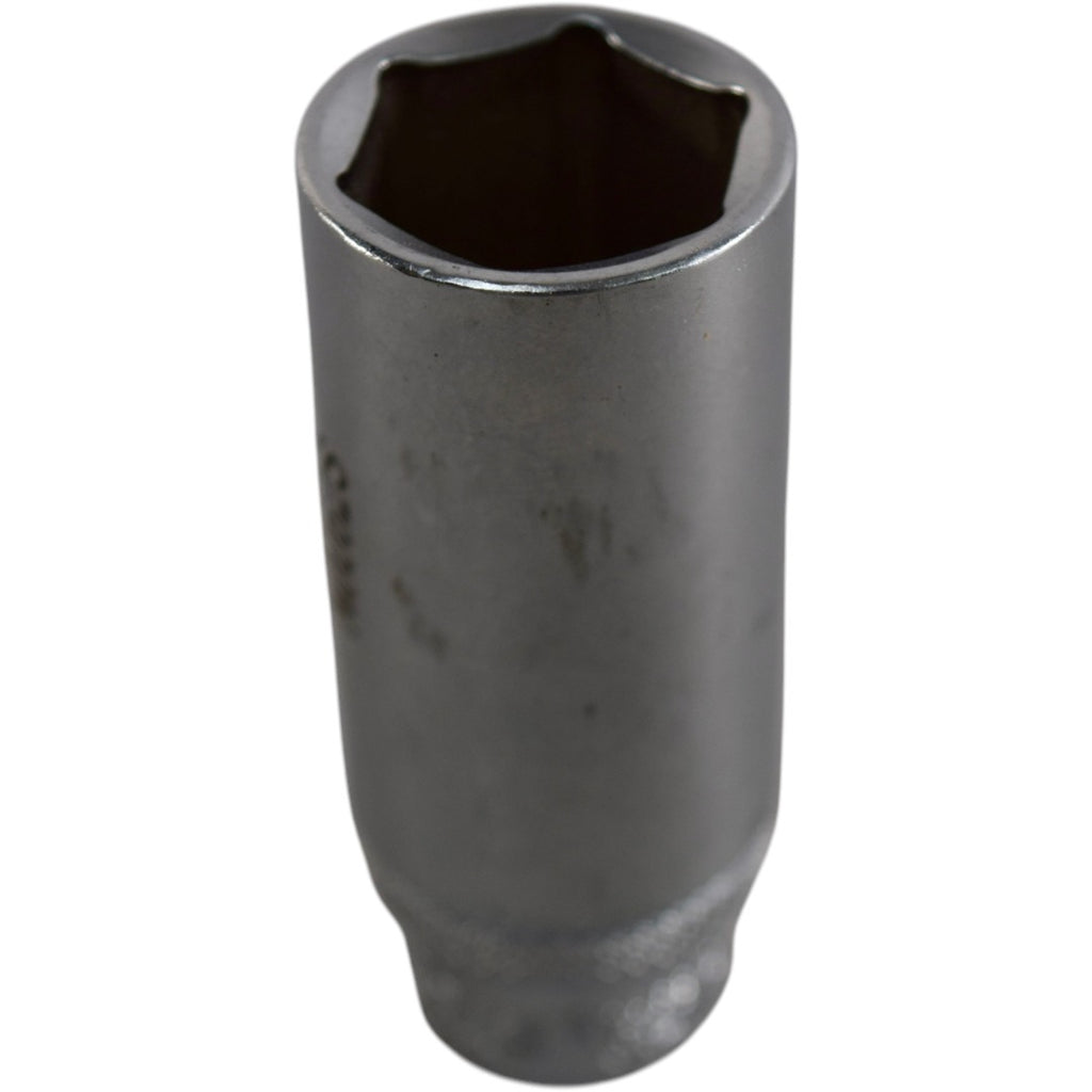 NEW SONIC 2256319 Flank socket 3/8'' 6-point deep 19mm