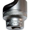 NEW SONIC 22521 Flank socket 3/8'' 6-point 21mm