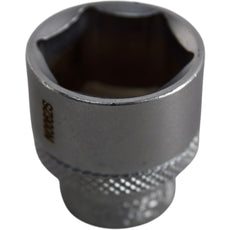 NEW SONIC 22521 Flank socket 3/8'' 6-point 21mm