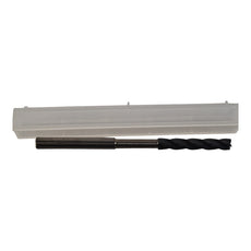 NEW SGS 31881 3/16'' Dia, 4 Flute, Square End End Mill 30 Degree Helix