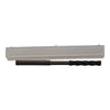 NEW SGS 31881 3/16'' Dia, 4 Flute, Square End End Mill 30 Degree Helix