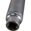 NEW Sonic 2256317 3/8'' Drive Flank Socket 6pt. Deep 17mm Metric