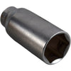 NEW Sonic 2256315 3/8'' Drive Flank Socket 6pt. Deep 15mm Metric