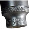 NEW Sonic 2256315 3/8'' Drive Flank Socket 6pt. Deep 15mm Metric