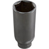 NEW Sonic 2256315 3/8'' Drive Flank Socket 6pt. Deep 15mm Metric