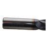 NEW 140769 5/8'' USA Carbide End Mill 1.625'' LOC 4FL 3-3/8'' OAL