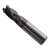 NEW 140769 5/8'' USA Carbide End Mill 1.625'' LOC 4FL 3-3/8'' OAL