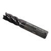 NEW MP Tool 1/2'' Carbide End Mill .020R 1.250'' LOC AITIN 3'' OAL