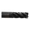 NEW MP Tool 1/2'' Carbide End Mill .020R 1.250'' LOC AITIN 3'' OAL