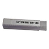 NEW MP Tool 1/2'' Carbide End Mill 5FL 5/8'' LOC Cutter 3'' OAL