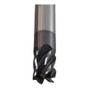 NEW MP Tool 1/2'' Carbide End Mill 5FL 5/8'' LOC Cutter 3'' OAL