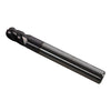 NEW MP Tool .3600'' Carbide Ball End Mill 5FL .625'' LOC 3'' OAL