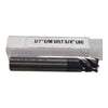 NEW MP Tool 1/2'' Carbide End Mill Cutter 5FL 5/8'' LOC 3'' OAL