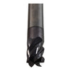 NEW MP Tool 1/2'' Carbide End Mill Cutter 5FL 5/8'' LOC 3'' OAL