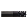 NEW MP Tool 1/2'' Carbide End Mill Cutter 5FL 5/8'' LOC 3'' OAL