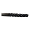 NEW Accupro 311461 42528307 Square End Mill: 1/4'' Dia, 1-1/4'' LOC, 5 Flute, Solid Carbide