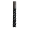 NEW Accupro 311461 42528307 Square End Mill: 1/4'' Dia, 1-1/4'' LOC, 5 Flute, Solid Carbide