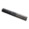 NEW MP Tool 5/8'' Carbide End Mill 7FL 1-1/2'' LOC 4'' OAL