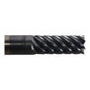 NEW MP Tool 5/8'' Carbide End Mill 7FL 1-1/2'' LOC 4'' OAL