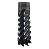 NEW MP Tool 5/8'' Carbide End Mill 7FL 1-1/2'' LOC 4'' OAL