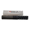 NEW MP Tool 5/8'' Carbide End Mill 7FL 1-1/2'' LOC 4'' OAL