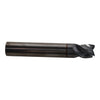 NEW MP Tool 1/2'' Carbide End Mill SQ 4FL 3'' OAL