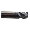 NEW MP Tool 1/2'' Carbide End Mill SQ 4FL 3'' OAL