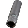 NEW Sonic 2256312 3/8'' Drive Flank Socket 6pt. Deep 12mm