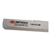 NEW MP Tool 7/16'' 5L Carbide End Mill Cutter 3'' OAL