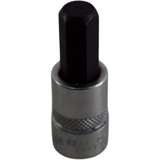NEW SONIC 8244810 Bit socket 3/8'' hex 10mm Metric
